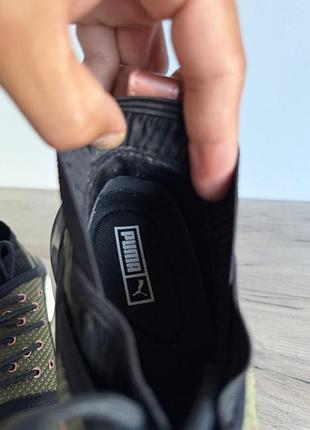 Кросівки puma оригінал 10