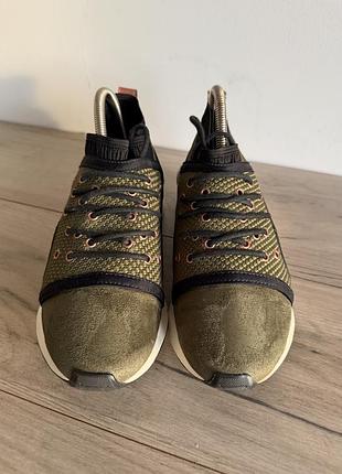 Кросівки puma оригінал 4