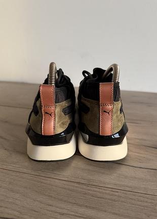 Кросівки puma оригінал 5