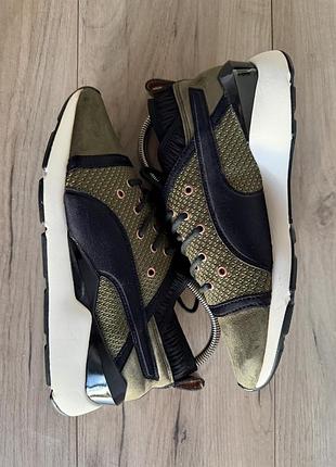 Кросівки puma оригінал 6
