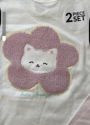 Костюмчик для дівчинки 👧 98 см 2