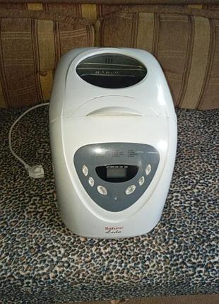 Хлебопечка saturn на запчасти