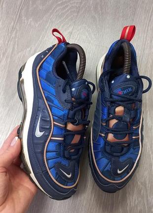 Женские кроссовки nike air max