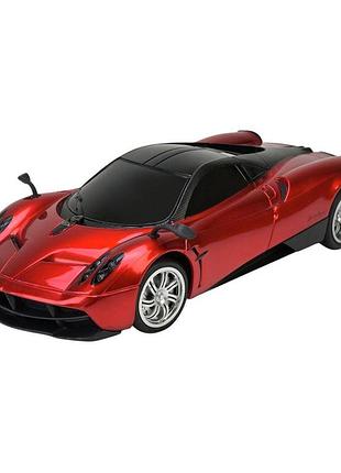 Машина на радиоуправлении shantou yisheng pagani, 27042