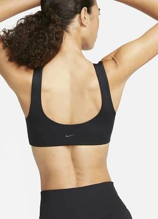 Топ nike dri fit alate p. l ,2 шт