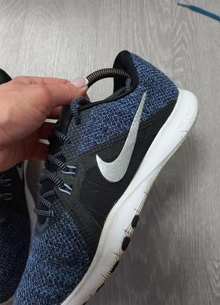Женские кроссовки nike 3