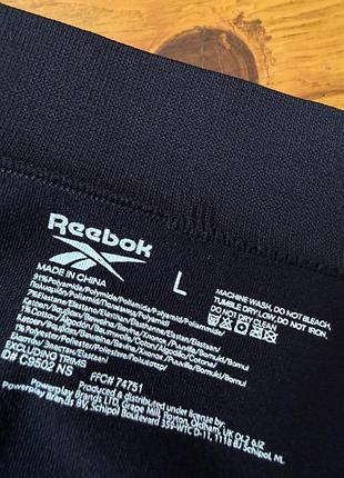 Reebok оригінал  боксери , трусики жіночі 4