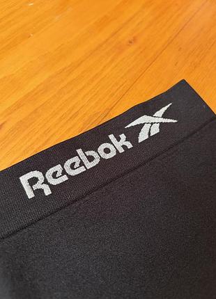 Reebok оригінал  боксери , трусики жіночі 9