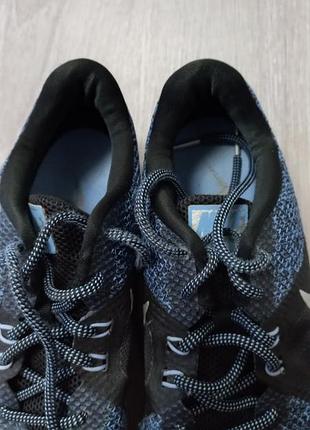 Женские кроссовки nike 6