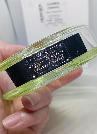 Chanel chance eau tender 3