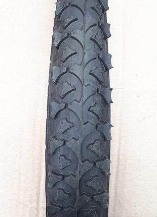 Шина скат покрышка велосипед дорожные спортивные 18 на 2.125 r18 traveller general tyre
