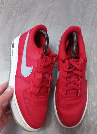 Жіночі кросівки nike air force