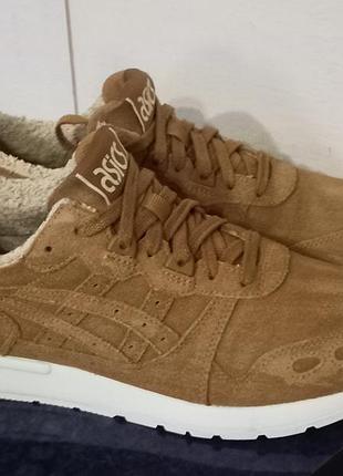 Кроссовки asics gel lyte 2