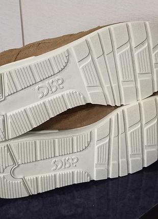 Кроссовки asics gel lyte 4