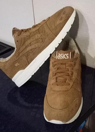 Кросівки asics gel lyte