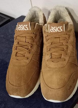 Кроссовки asics gel lyte 3