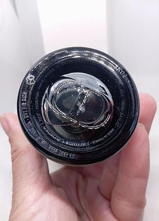 Оригінальний тестер dior sauvage 3