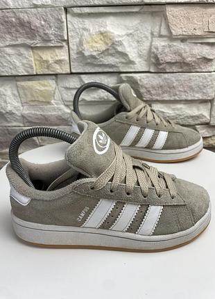 Дитячі кросівки adidas campus 00s 2