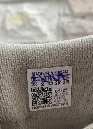 Дитячі кросівки adidas campus 00s 6