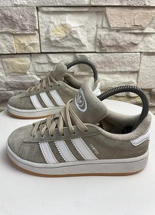 Дитячі кросівки adidas campus 00s