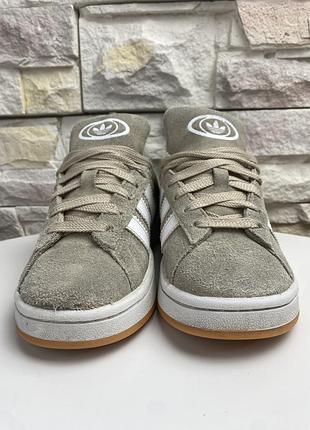 Дитячі кросівки adidas campus 00s 3