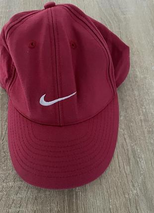 Кепка бейсболка блайзер nike з німеччини
