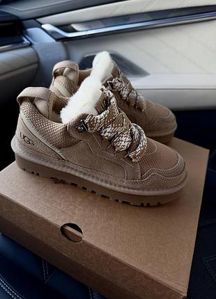 Кроссовки lowmel sneaker sand

✔️материал :натуральная замша, мех натуральная шерсть
размер на стопу (маломерят)