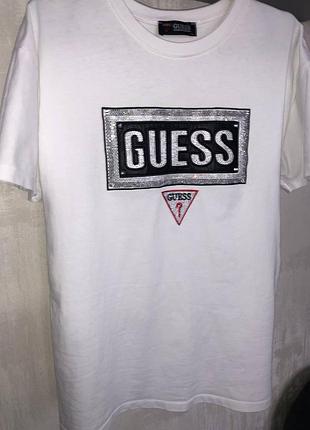 Guess футболка 3
