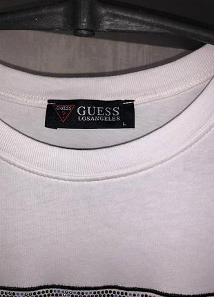 Guess футболка 4