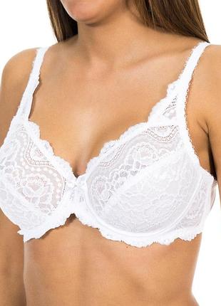 Бюстгальтер 85е playtex мягкий