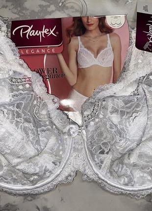 Бюстгальтер 85е playtex м'який 2