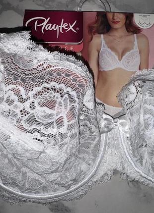 Бюстгальтер 85е playtex м'який 3