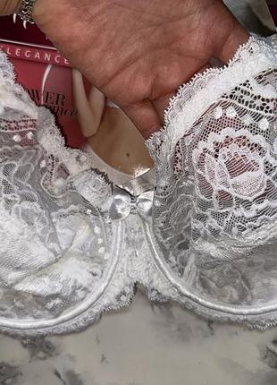 Бюстгальтер 85е playtex м'який 4