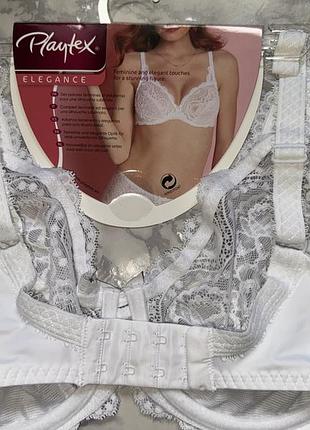 Бюстгальтер 85е playtex м'який 6