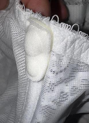 Бюстгальтер 85е playtex м'який 8