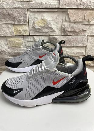 Оригінальні кросівки  nike air max 270