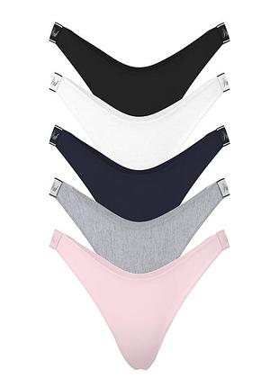Victoria’s secret трусики набір
