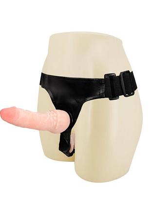 Страпон baile strap-on female harness ultra 8