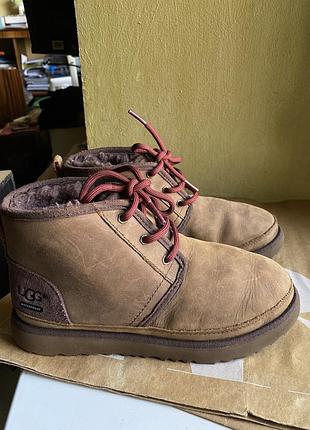 Водонепронекні уггі ugg 34 35 размер