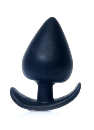 Анальная пробка -bubble large 2