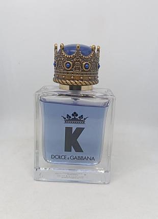Оригинальная туалетная вода для мужчин dolce&gabbana k