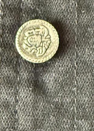 Рубашка versace оригінал. 3