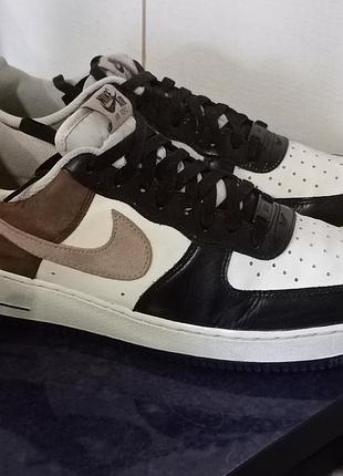 Кроссовки nike air. 2