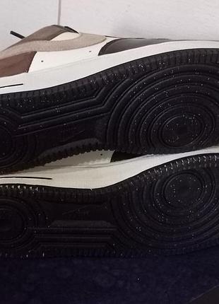 Кроссовки nike air. 4