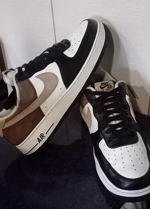 Кросівки nike air .