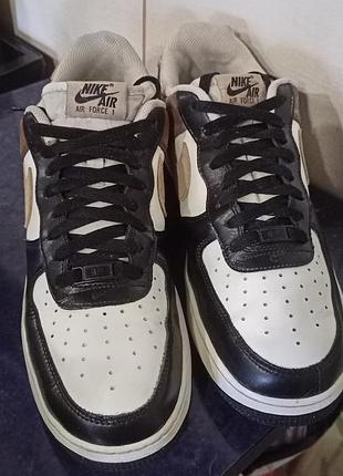 Кроссовки nike air. 3