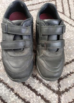Кроси clarks 21 cm
