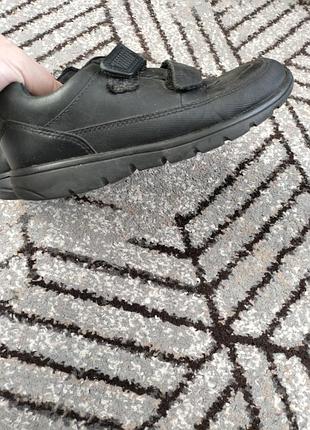 Кроси clarks 21 cm 3