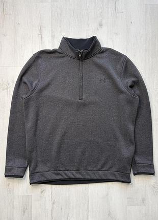 Чоловіча кофта under armour coldgear розмір xl