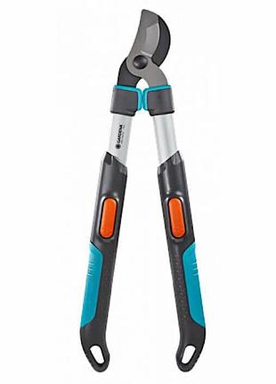 Сучкорез gardena telecut 520-670 b